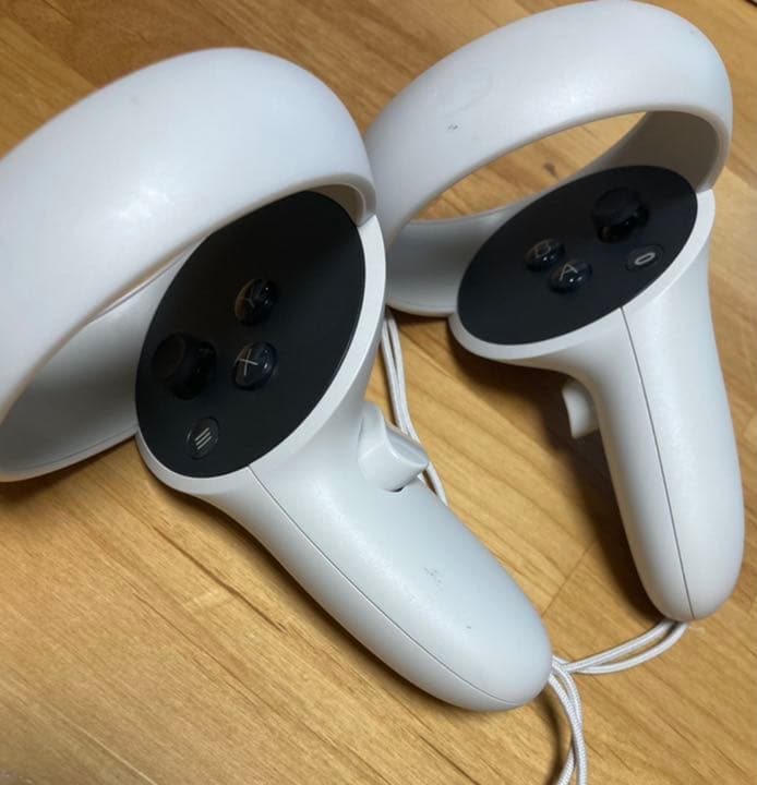 Quest 2 64GB 傷あり大特価！