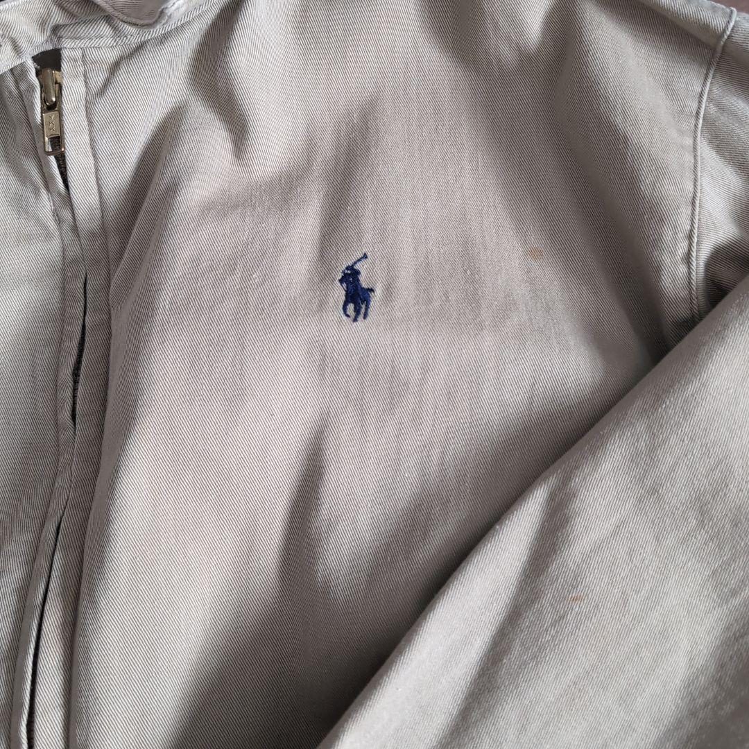 Polo by Ralph Lauren スイングトップ　 S