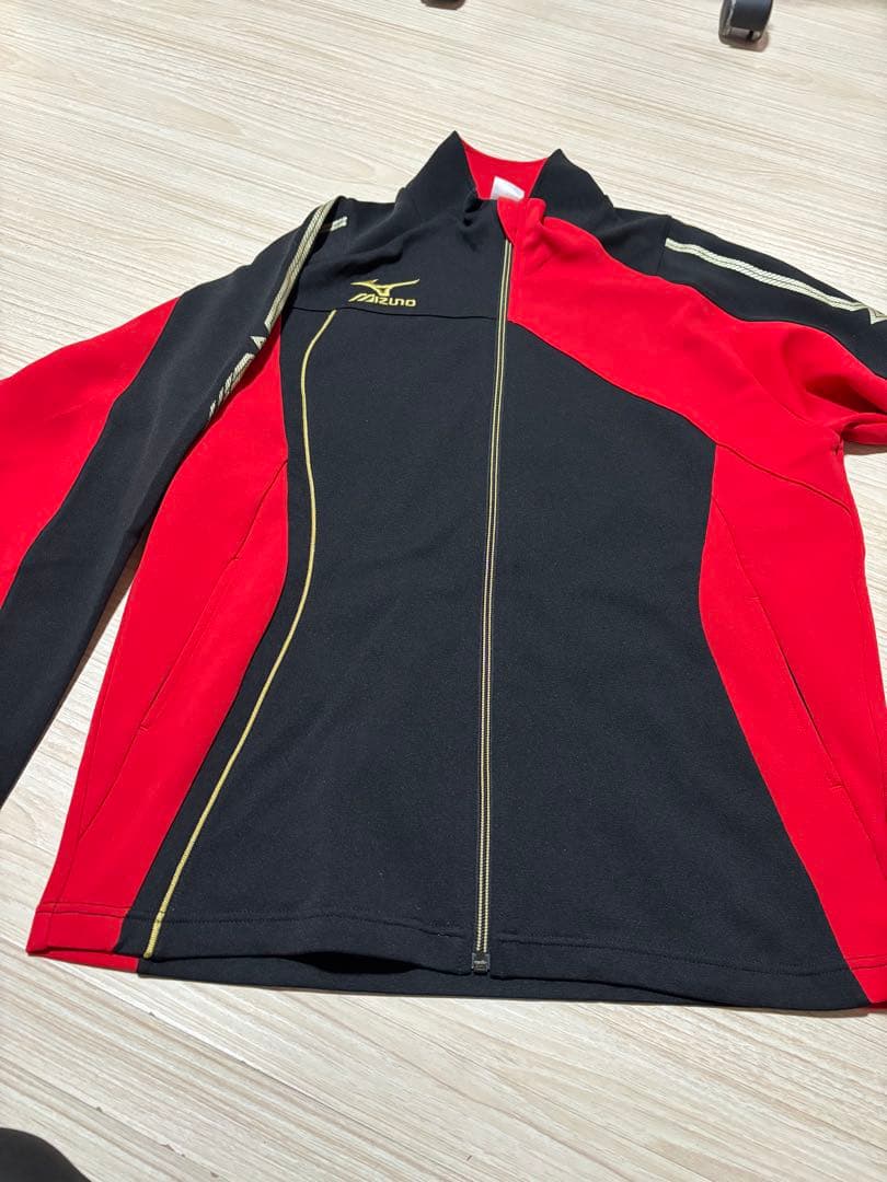 Mizuno ウィンドブレーカー等　まとめ売り