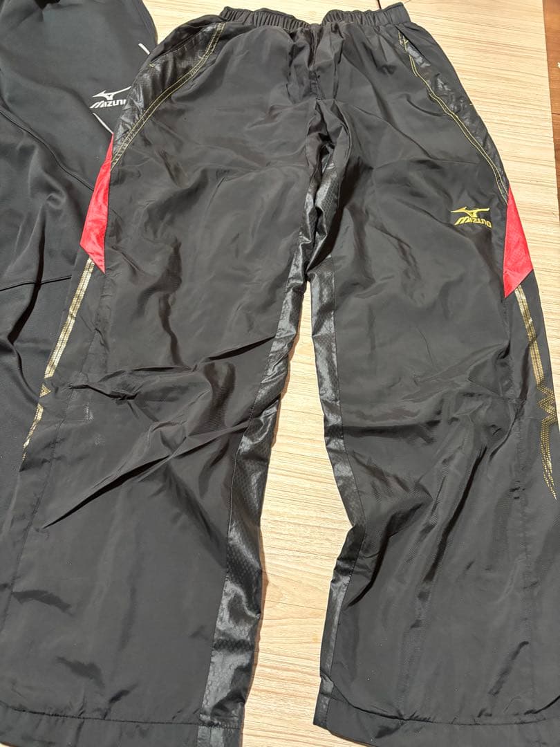 Mizuno ウィンドブレーカー等　まとめ売り