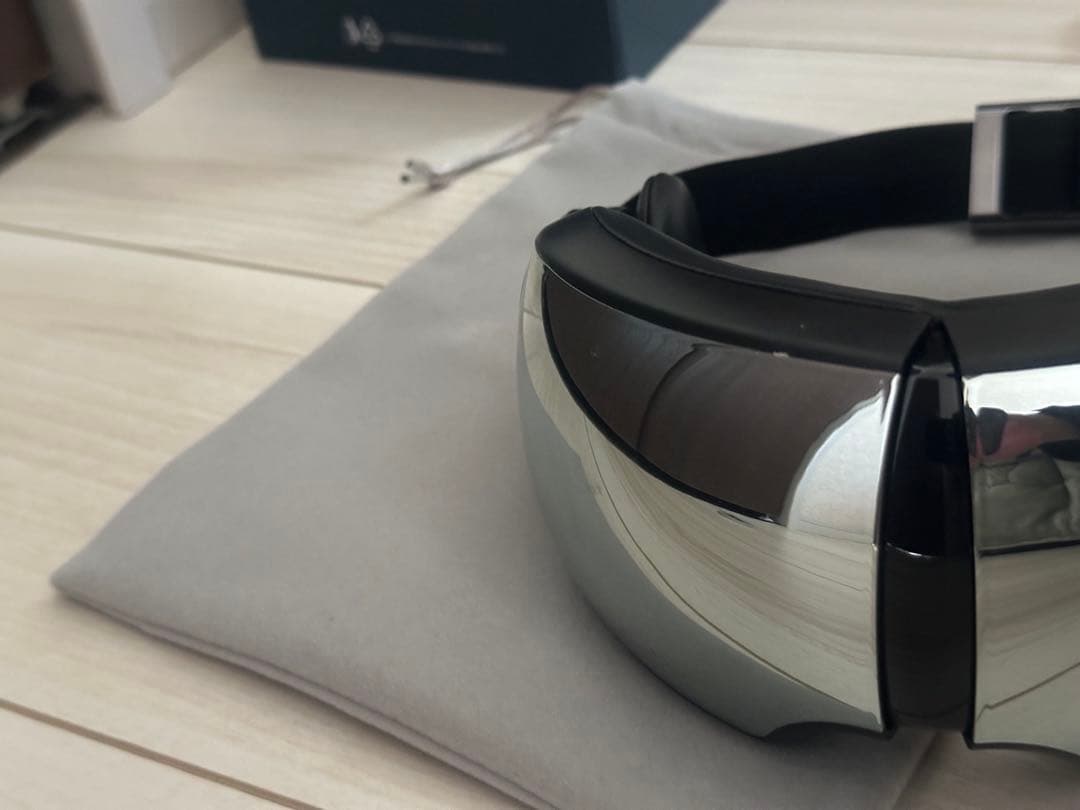 【美品】PHILIPS エアバック式アイケア PPM2701 日本語