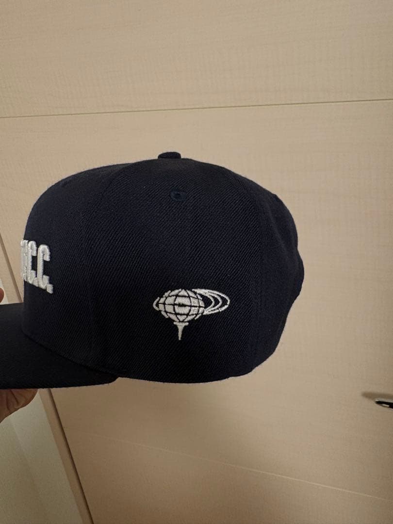 【3セット出品】ビームスゴルフ　ネイビーキャップ　ポロシャツ&インナー　Sサイズ