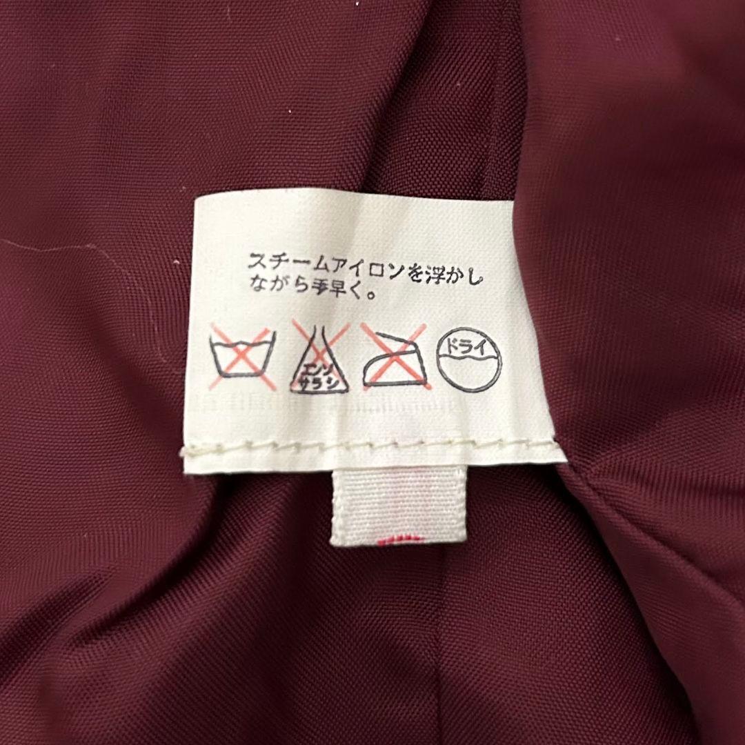 C*y様 希少✨️GIVENCHY ダブル テーラードジャケット ベロア サイズ