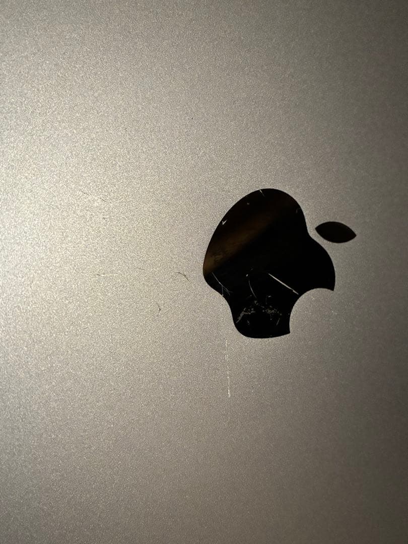 Apple iPad 7世代　セルラー　32GB スペースグレイ　本体のみ