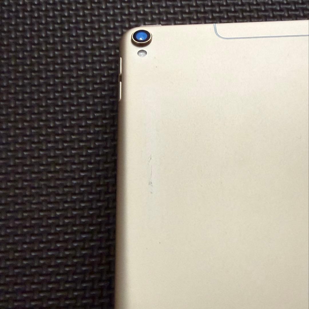 iPad Pro 10.5 256GB Cellular SIMフリー