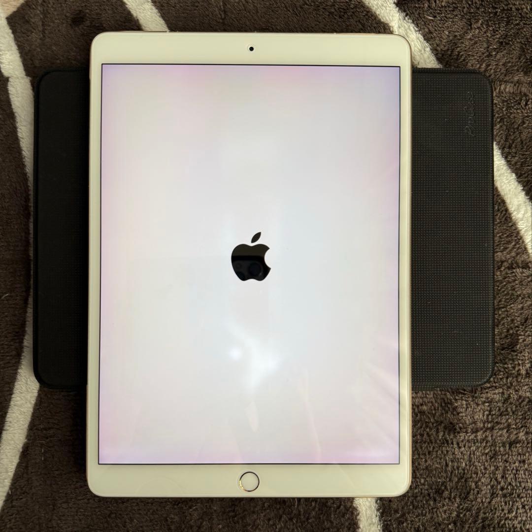 iPad Pro 10.5 256GB Cellular SIMフリー
