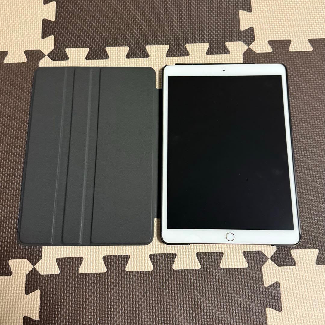 iPad Pro 10.5 256GB Cellular SIMフリー