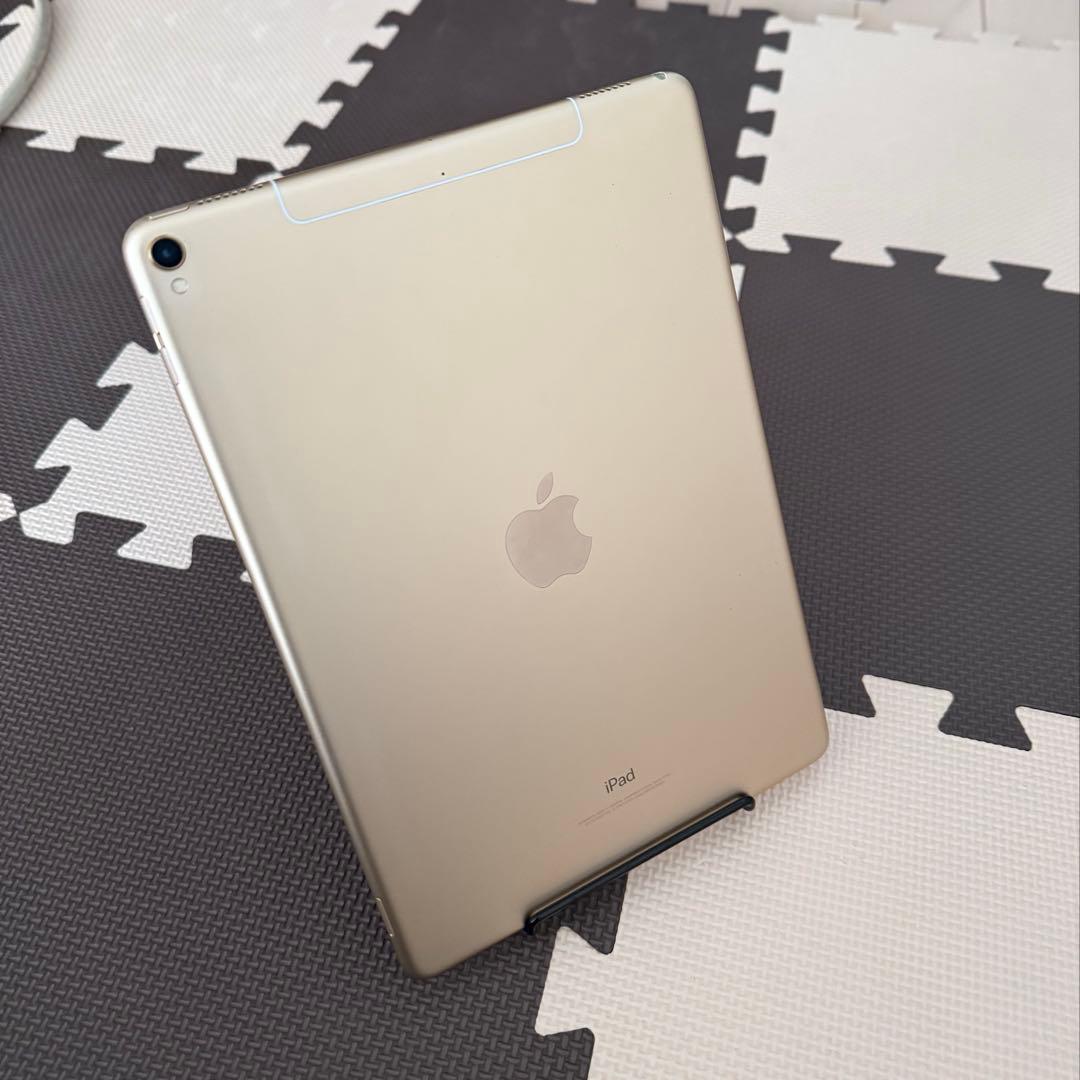 iPad Pro 10.5 256GB Cellular SIMフリー