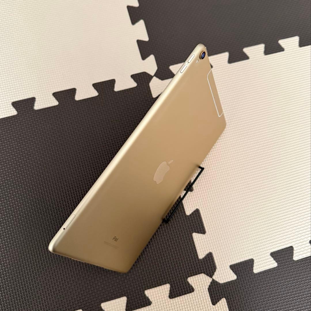 iPad Pro 10.5 256GB Cellular SIMフリー