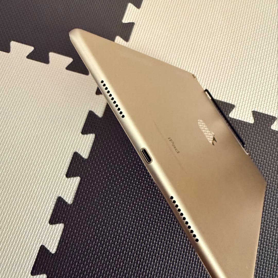 iPad Pro 10.5 256GB Cellular SIMフリー