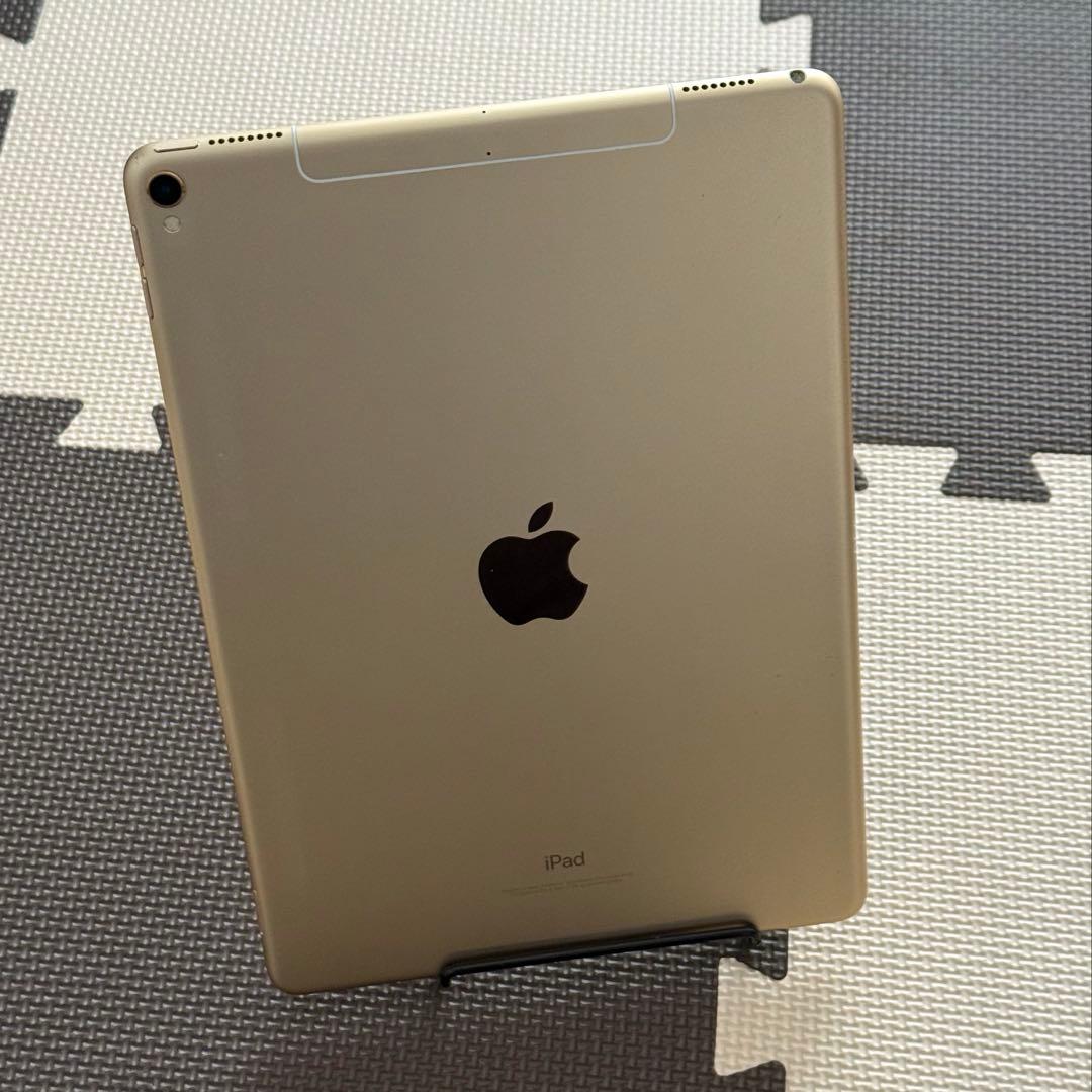 iPad Pro 10.5 256GB Cellular SIMフリー