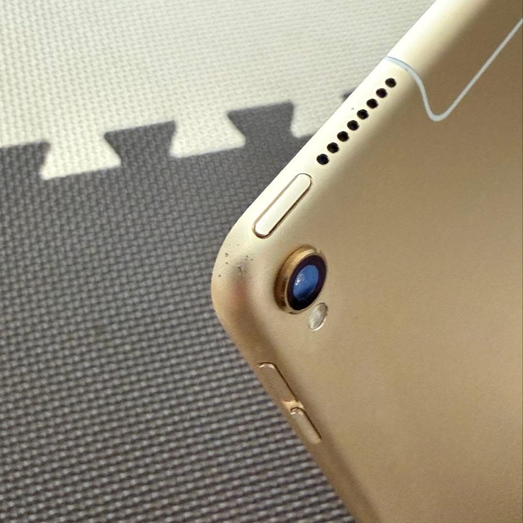 iPad Pro 10.5 256GB Cellular SIMフリー