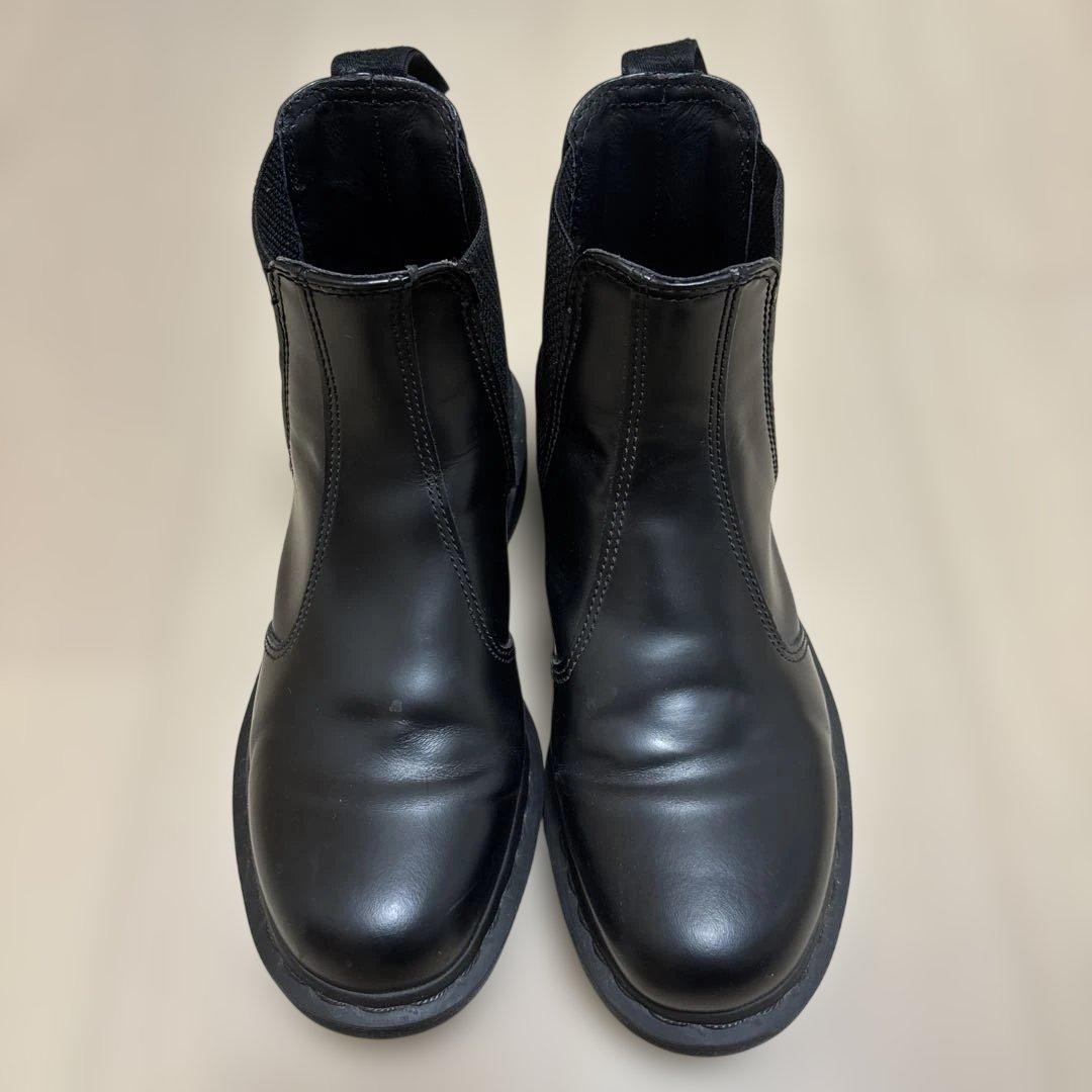 Dr.Martens チェルシーブーツ サイドゴアブーツ 2976