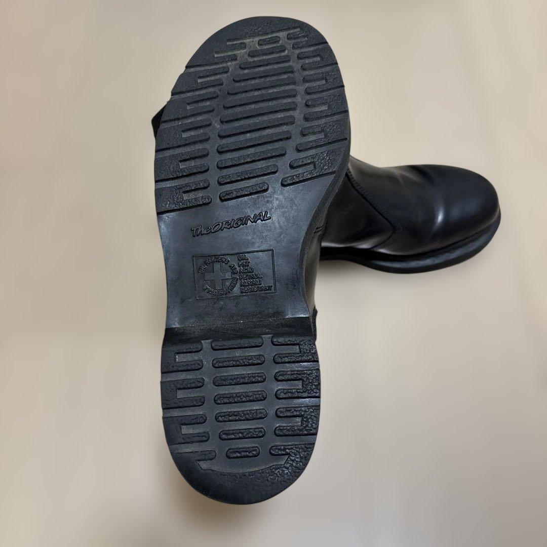 Dr.Martens チェルシーブーツ サイドゴアブーツ 2976