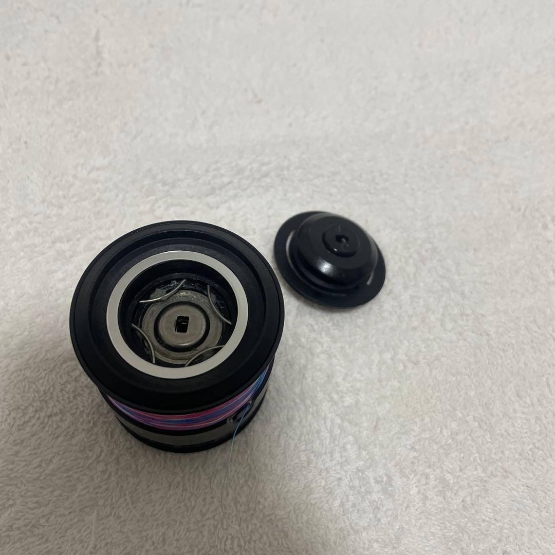 nksm　20エクスセンスBB 4000MXG