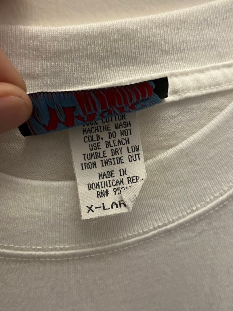 90s マジックザギャザリング ラースのドラゴン Tシャツ XL