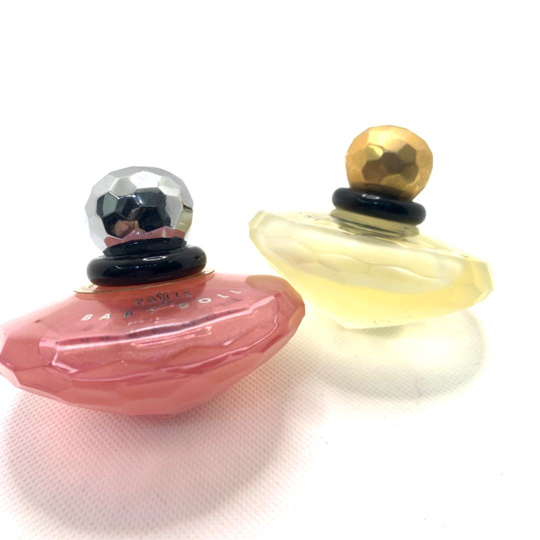 【YSL】ベビードール スパークリング オードトワレ 50ml×2