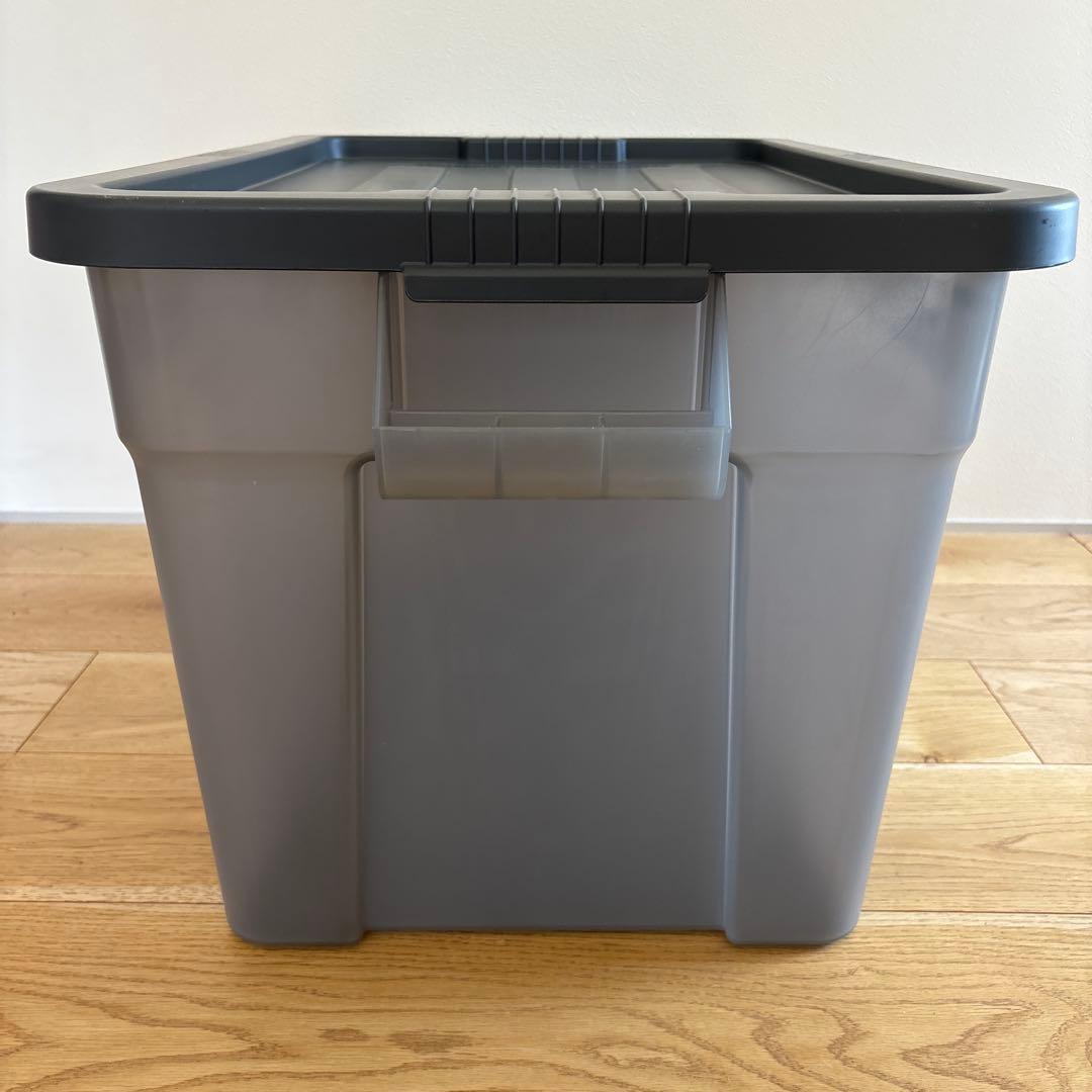 ネイバーフッド THOR SRL P-TOTES CONTAINER 75