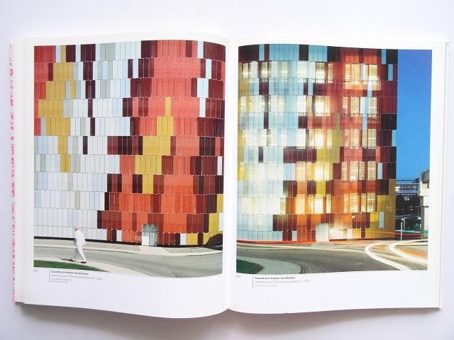 洋書◆アートと建築のデザインパターン写真集 本 設計 建物