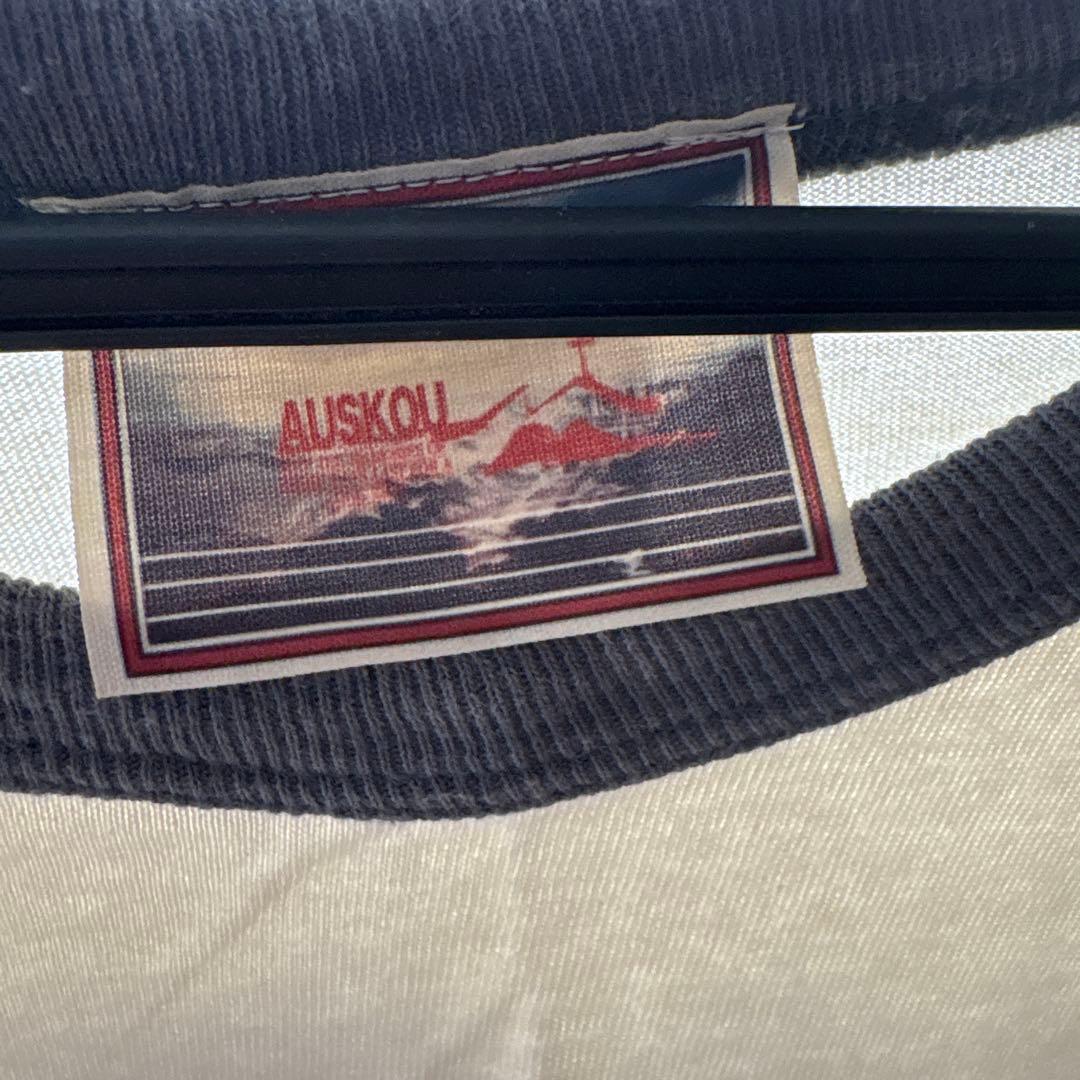 auskou リンガーT
