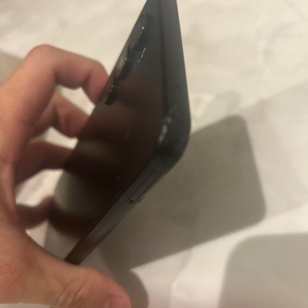 スマートフォン本体 nubia S 5G 128