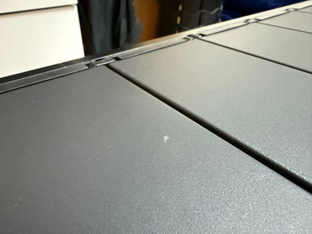 deerest UnBox 3ユニット IGT互換 テーブル
