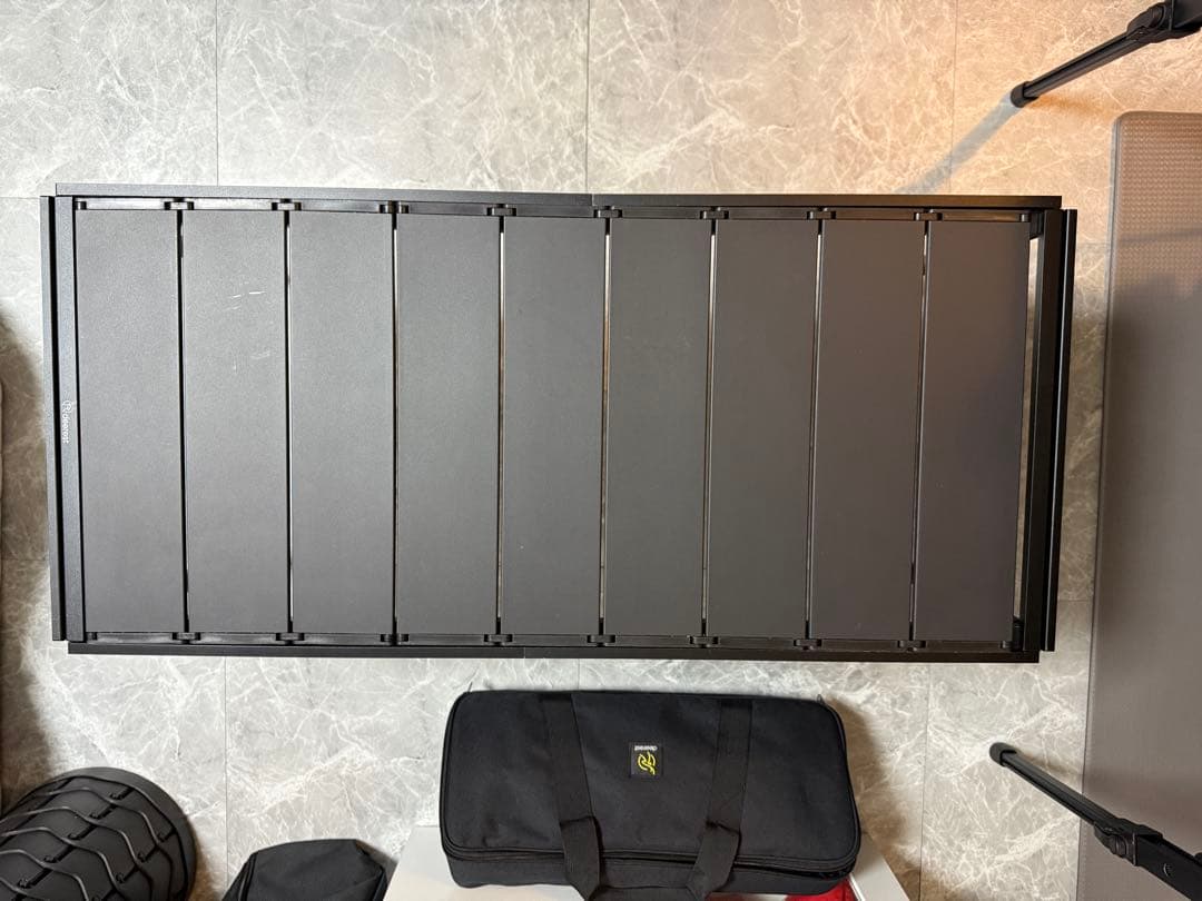 deerest UnBox 3ユニット IGT互換 テーブル