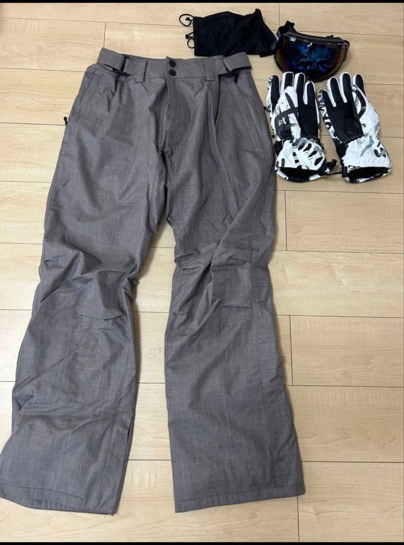 はなはなさん専用　PONTAPES スノボウェア