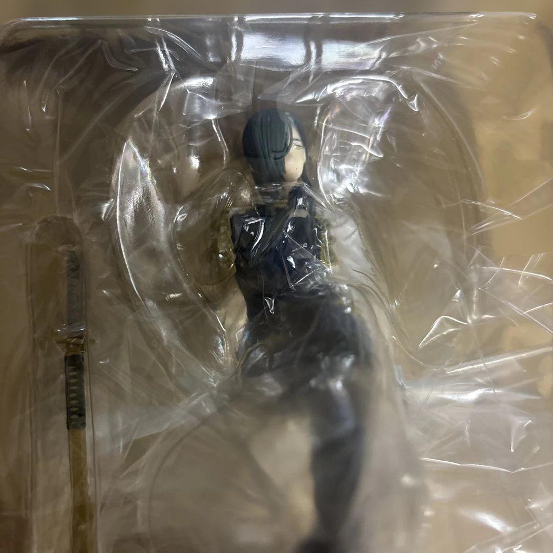 刀剣乱舞 くじ ぬーどるストッパー フィギュア