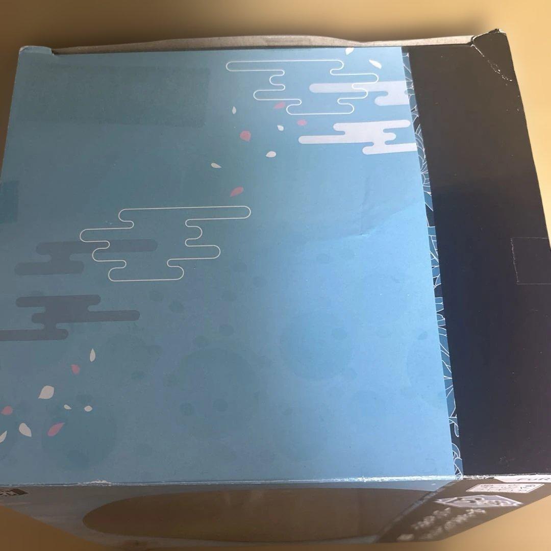 刀剣乱舞 くじ ぬーどるストッパー フィギュア