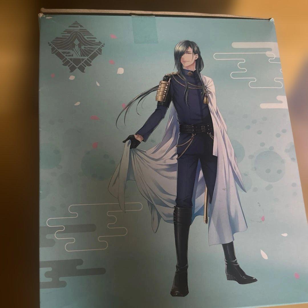 刀剣乱舞 くじ ぬーどるストッパー フィギュア
