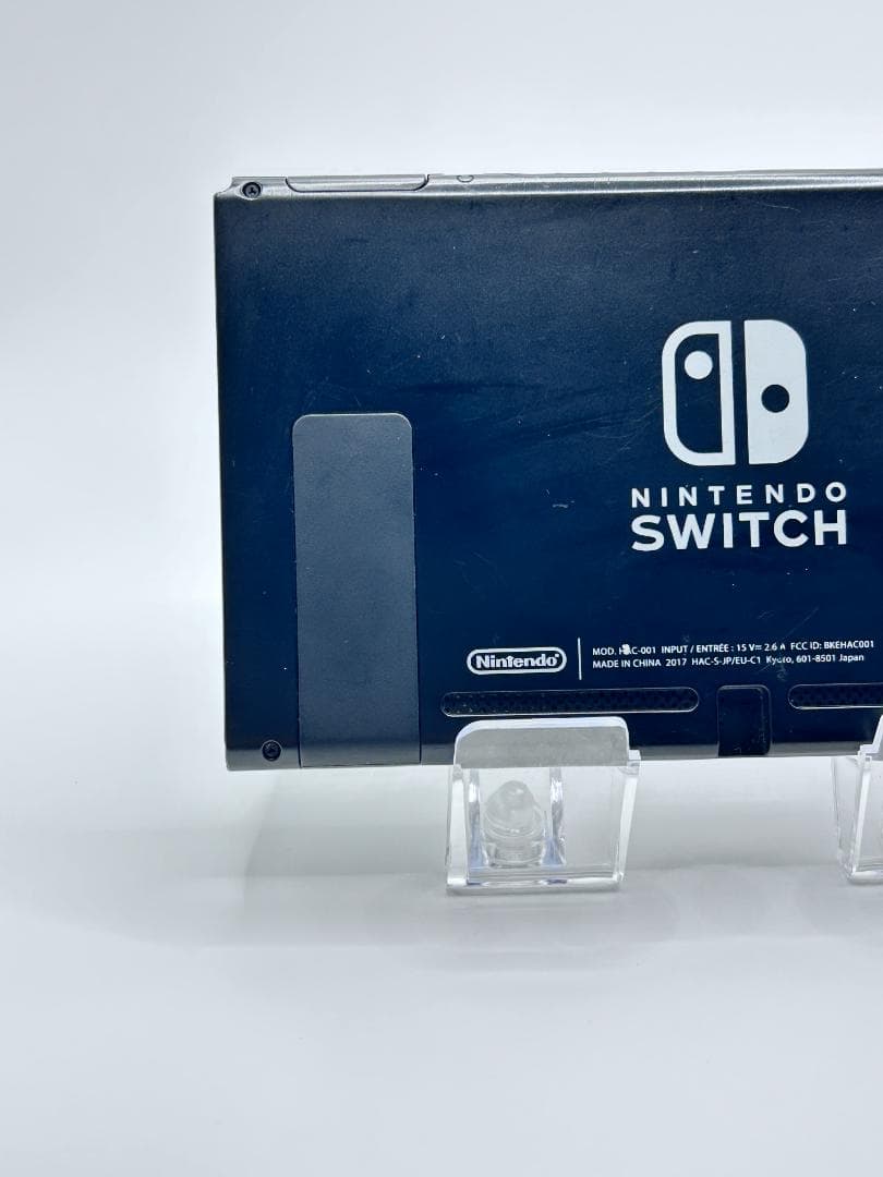 Nintendo Switch 本体 動作確認済 #152