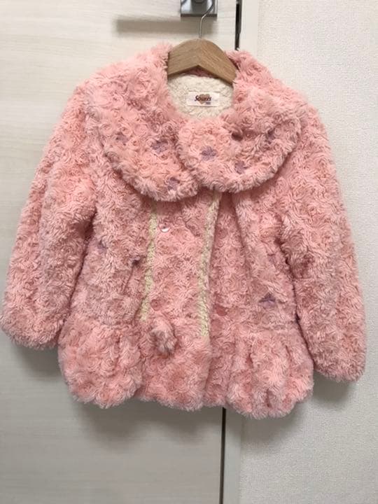 女の子、秋、冬まとめ売り。ミキハウス、Sourisなど。