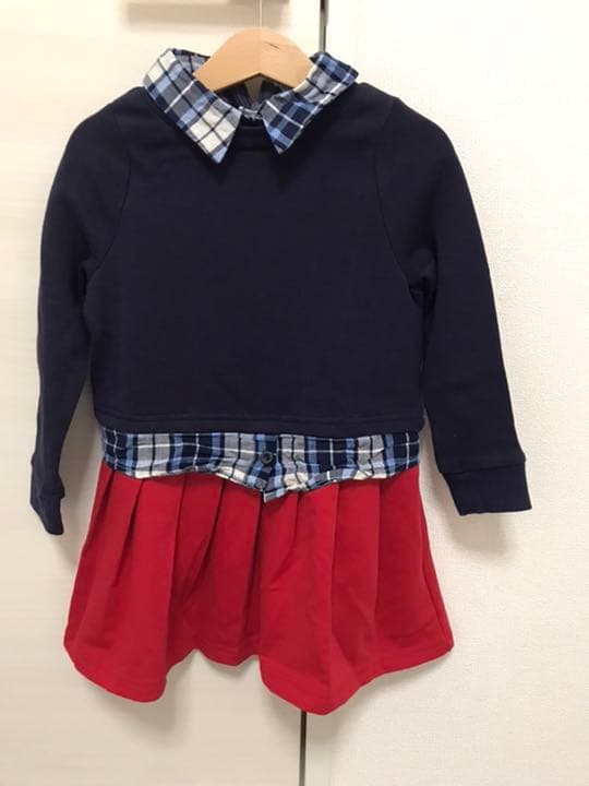 女の子、秋、冬まとめ売り。ミキハウス、Sourisなど。
