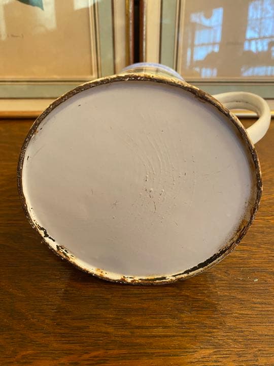 サ*ん様 フレンチ　コーヒーポット　JAPY