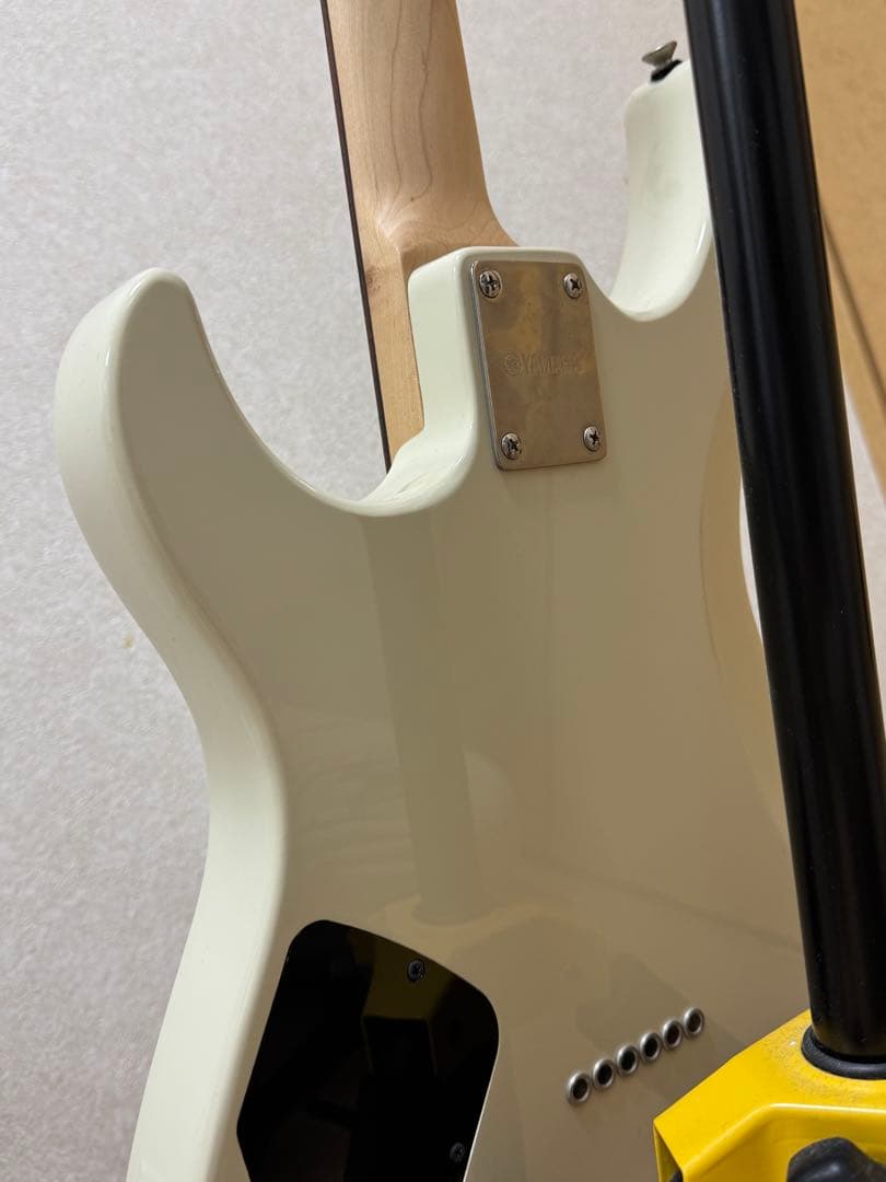 YAMAHA PACIFICA 311H ビンテージホワイト 【値下げ可】