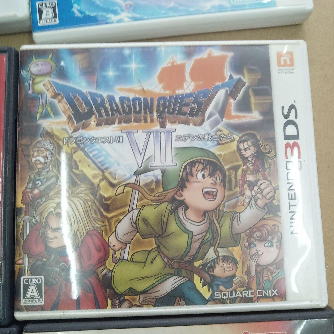任天堂DSソフト12個セット