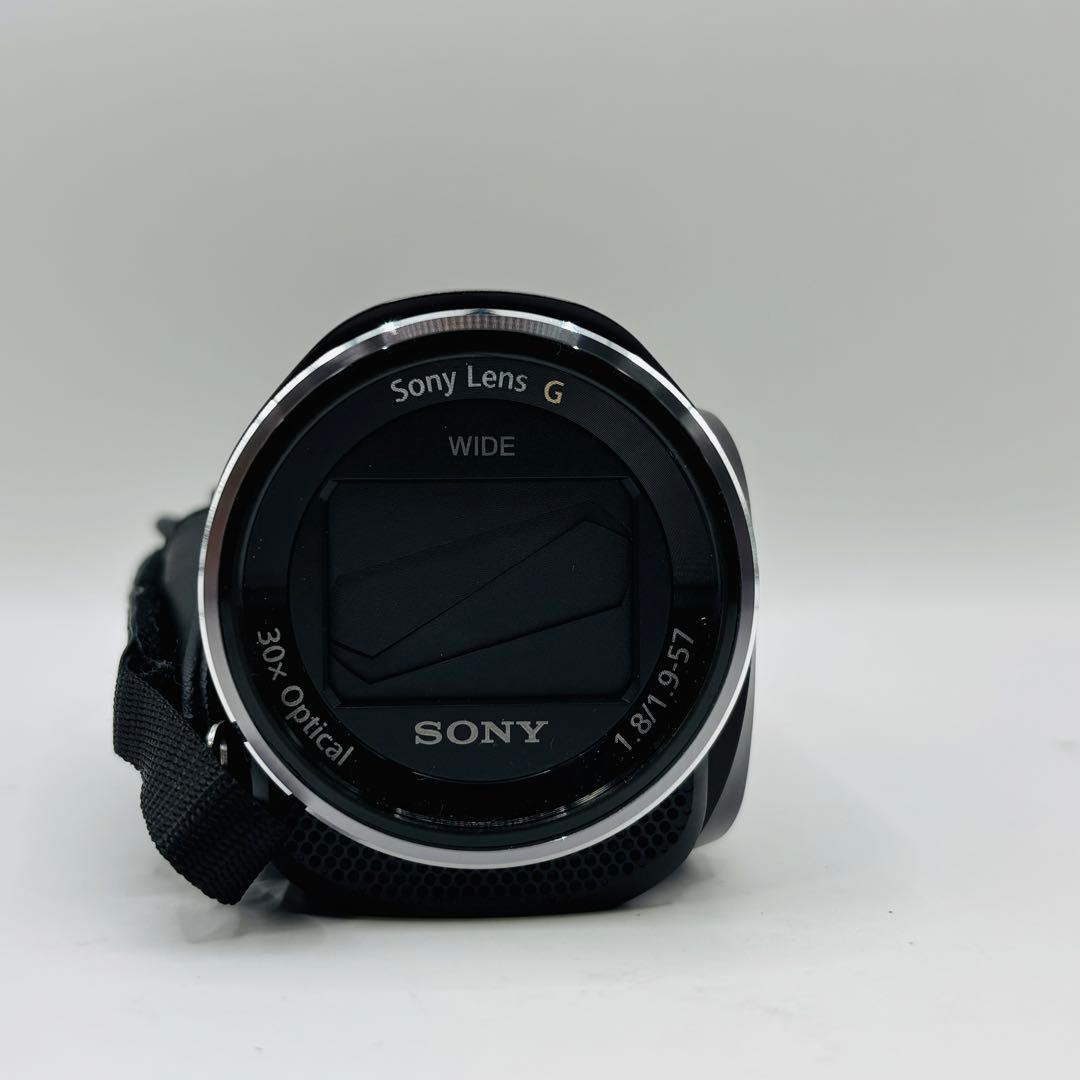 ソニー SONY HDR-CX670 ビデオカメラ ハンディカム