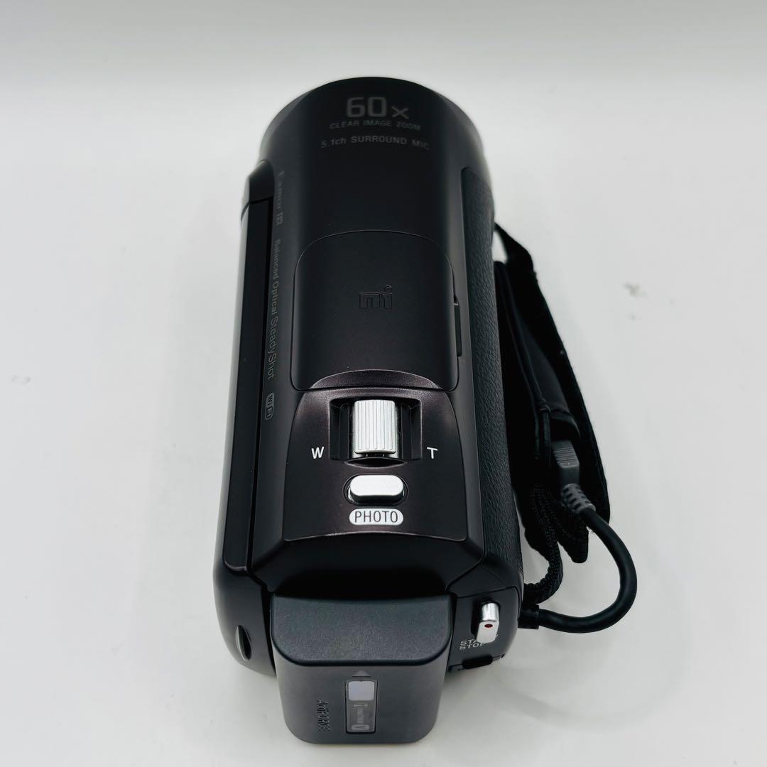 ソニー SONY HDR-CX670 ビデオカメラ ハンディカム
