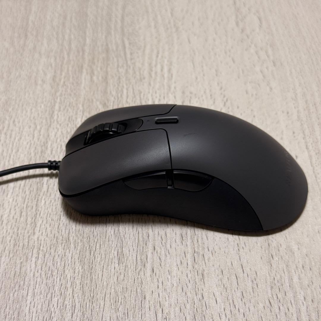 REALFORCE RM1 ダークグレー