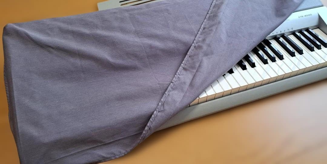 カシオ casio 電子キーボード CTK-4000 61鍵盤