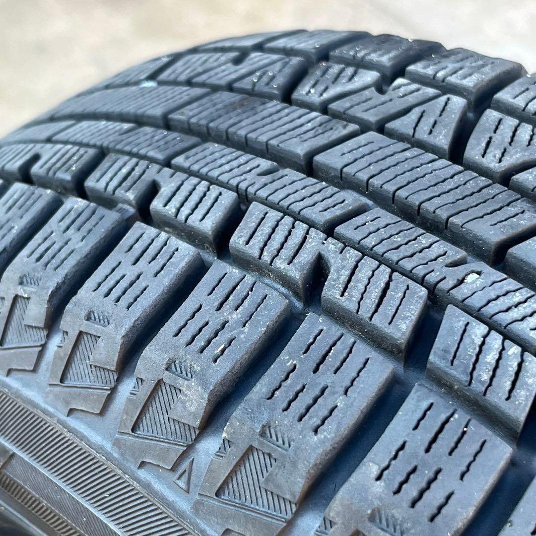 165/65R14 スタッドレスタイヤ 4本セット