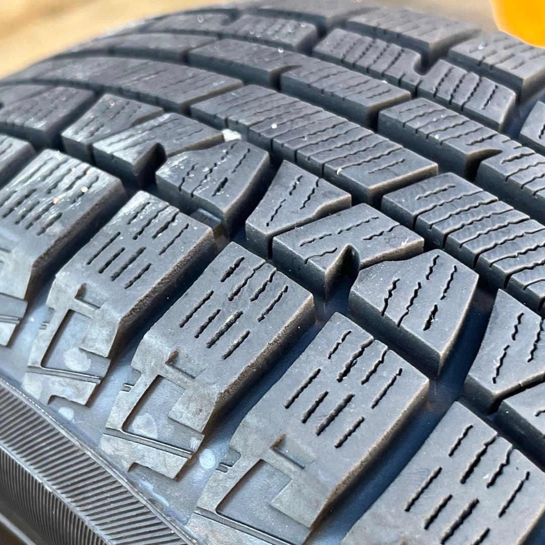 165/65R14 スタッドレスタイヤ 4本セット