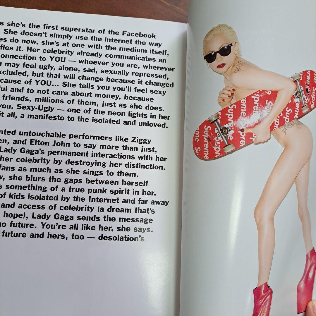 その他 PURPLE FASHION MAGAZINE ISSUE 15
