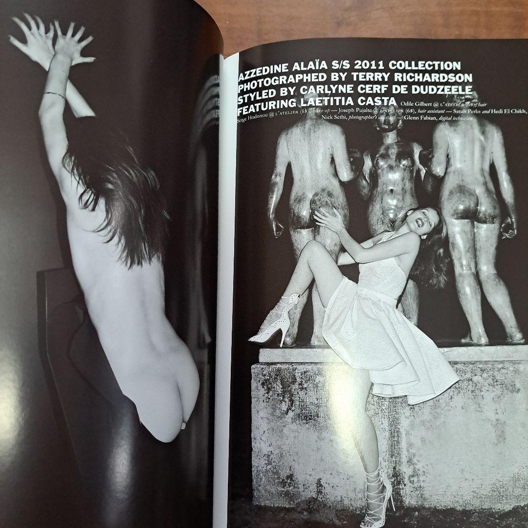その他 PURPLE FASHION MAGAZINE ISSUE 15
