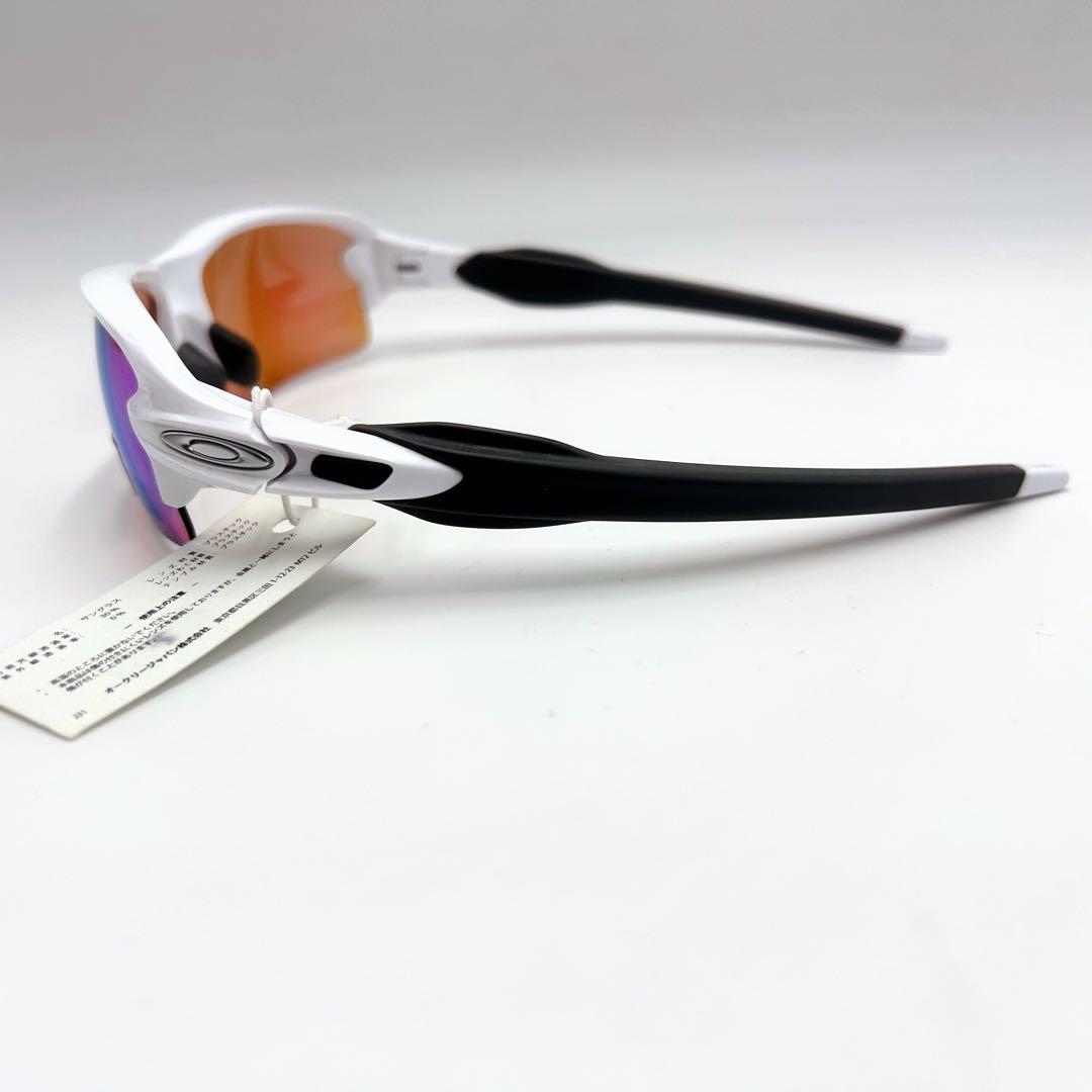 ✨未使用品✨ OAKLEY サングラス OO9271-10 FLAK 2.0