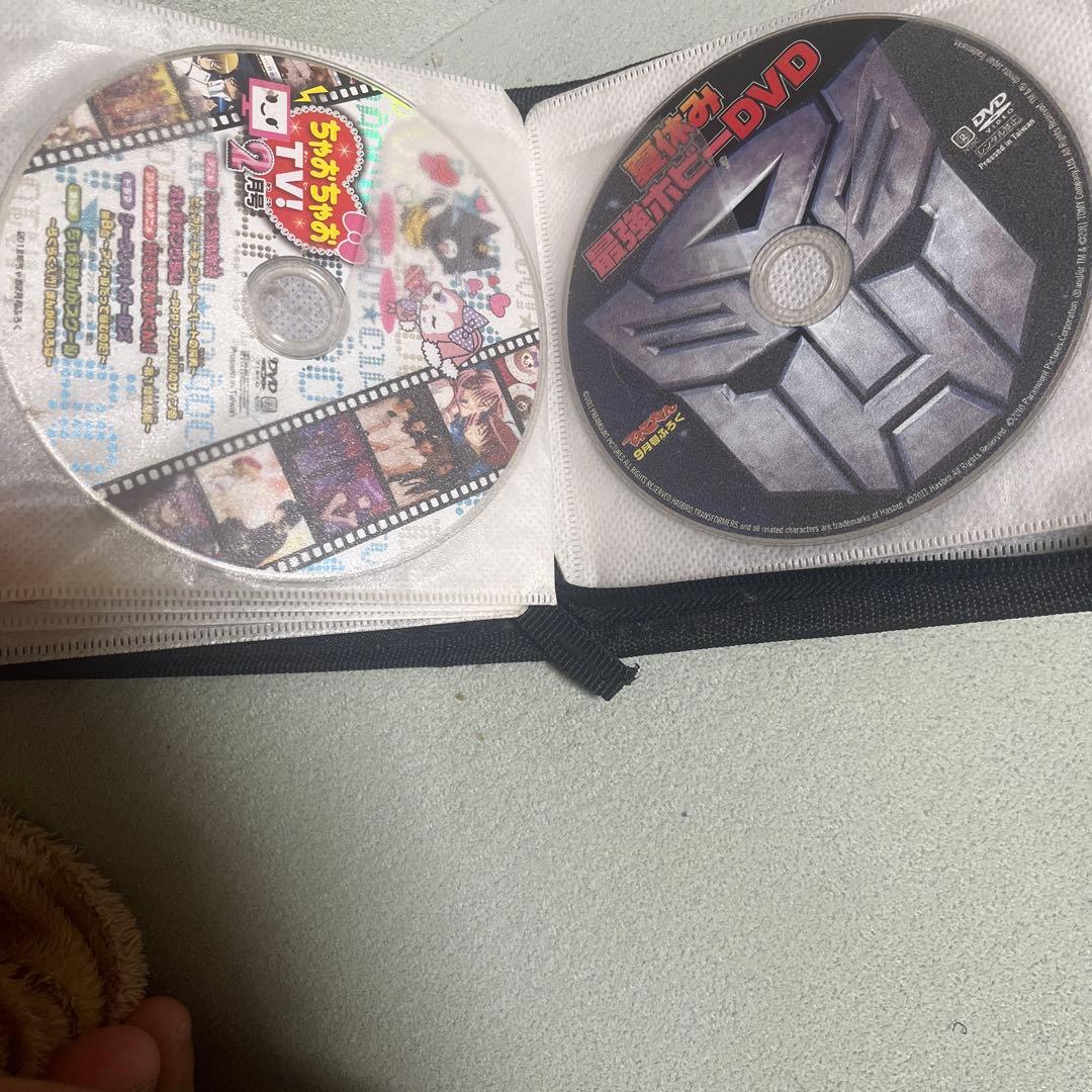 超豪華DVD大量まとめ