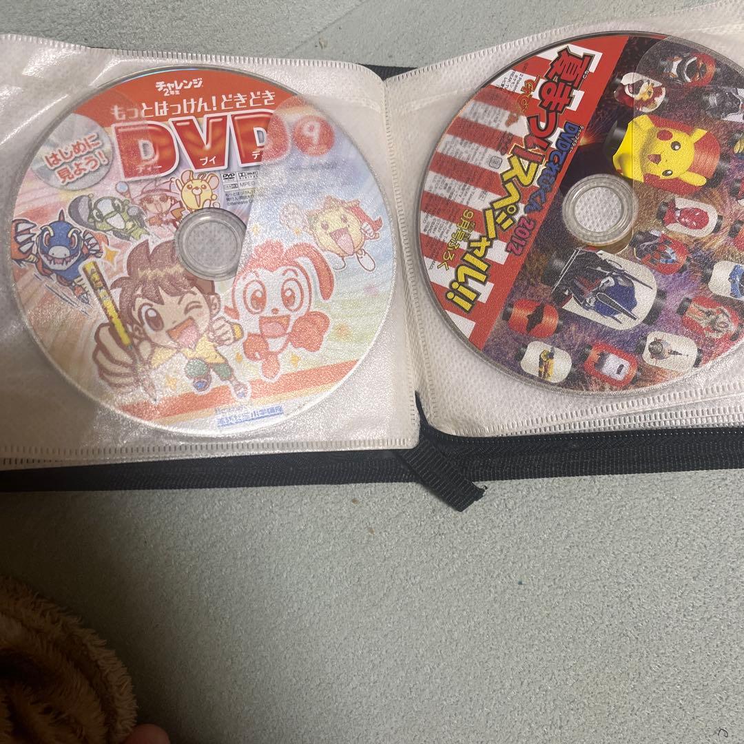 超豪華DVD大量まとめ