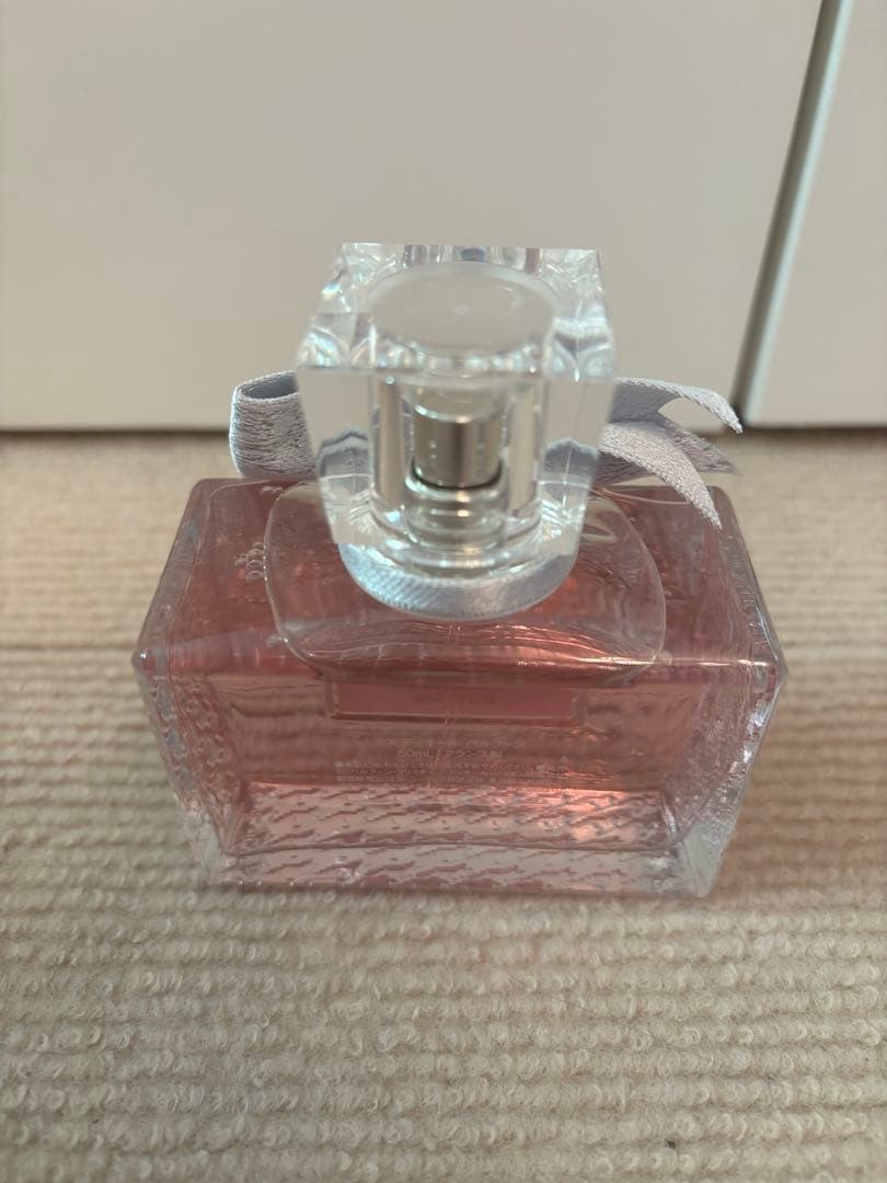 Miss Dior PARFUM (ミスディオールパルファン) 80ml