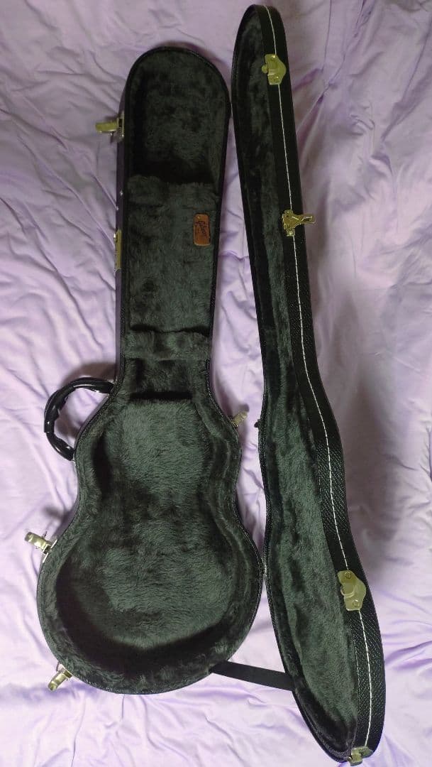 【Gibson USA】レスポール スタンダード 50's (2006年製)